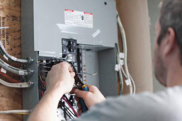 Why Trust Our Licensed Electricians for Your Electrical Needs in Leetonia, OH?